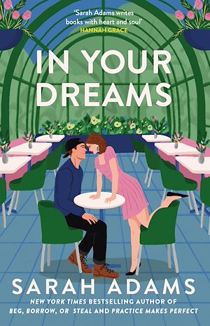 Download the eBook: In Your Dreams