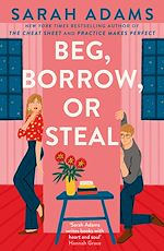 Télécharger le livre :  Beg, Borrow, or Steal