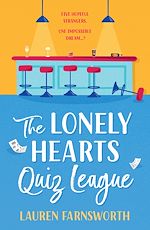 Télécharger le livre :  The Lonely Hearts' Quiz League