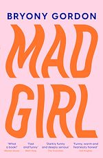 Télécharger le livre :  Mad Girl