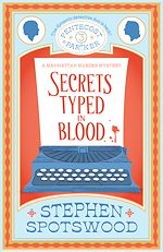 Télécharger le livre :  Secrets Typed in Blood