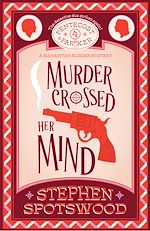 Télécharger le livre :  Murder Crossed Her Mind