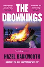 Télécharger le livre :  The Drownings