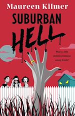 Télécharger le livre :  Suburban Hell