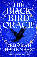 Télécharger le livre :  The Black Bird Oracle
