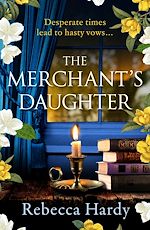 Télécharger le livre :  The Merchant's Daughter