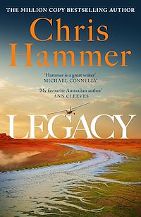 Téléchargez le livre :  Legacy