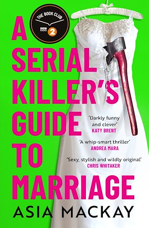 Téléchargez le livre :  A Serial Killer's Guide to Marriage