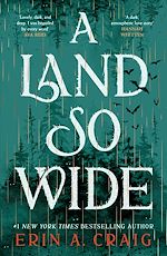 Download this eBook A Land So Wide