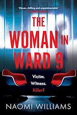 Télécharger le livre :  The Woman in Ward 9
