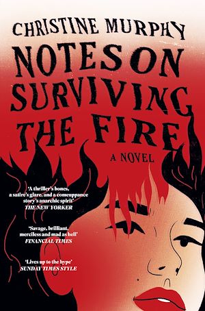 Téléchargez le livre :  Notes on Surviving the Fire