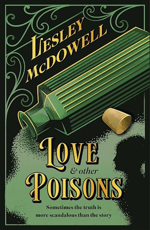 Téléchargez le livre :  Love and Other Poisons