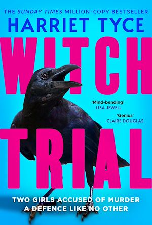 Téléchargez le livre :  Witch Trial