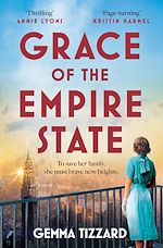 Download this eBook Grace of the Empire State