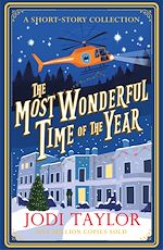 Télécharger le livre :  The Most Wonderful Time of the Year