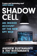 Download this eBook Shadow Cell