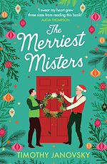 Download this eBook The Merriest Misters