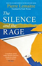 Télécharger le livre :  The Silence and the Rage