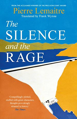 Téléchargez le livre :  The Silence and the Rage