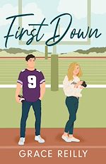 Télécharger le livre :  First Down