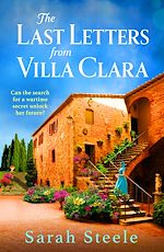 Download this eBook The Last Letters from Villa Clara