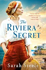 Télécharger le livre :  The Riviera Secret
