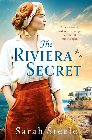 Téléchargez le livre :  The Riviera Secret