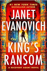Download this eBook The King's Ransom