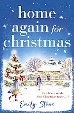 Télécharger le livre :  Home Again for Christmas