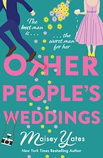 Télécharger le livre :  Other People's Weddings