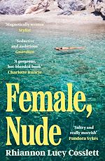 Download this eBook Female, Nude