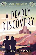 Télécharger le livre :  A Deadly Discovery