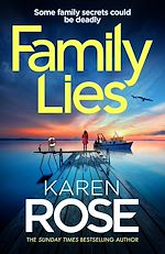 Download this eBook Family Lies