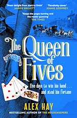 Télécharger le livre :  The Queen of Fives