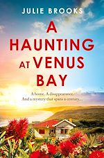Download this eBook A Haunting at Venus Bay
