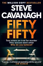 Télécharger le livre :  Fifty Fifty