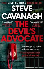 Télécharger le livre :  The Devil's Advocate