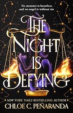 Télécharger le livre :  The Night is Defying