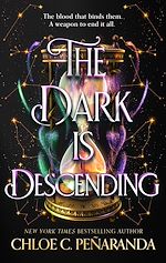 Télécharger le livre :  The Dark is Descending