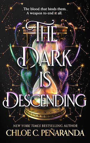 Téléchargez le livre :  The Dark is Descending