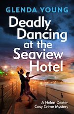 Télécharger le livre :  Deadly Dancing at the Seaview Hotel