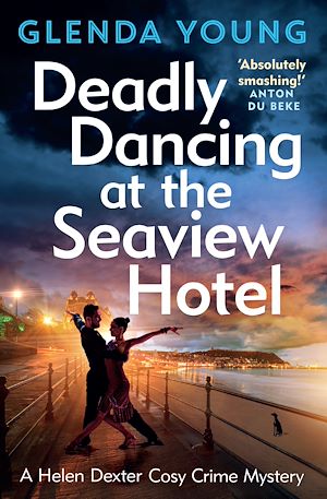 Téléchargez le livre :  Deadly Dancing at the Seaview Hotel