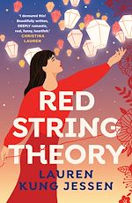 Télécharger le livre :  Red String Theory