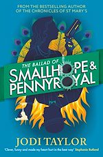 Télécharger le livre :  The Ballad of Smallhope and Pennyroyal