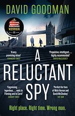 Télécharger le livre :  A Reluctant Spy