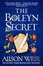 Download this eBook The Boleyn Secret