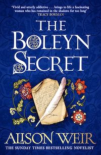Download this ebook The Boleyn Secret
