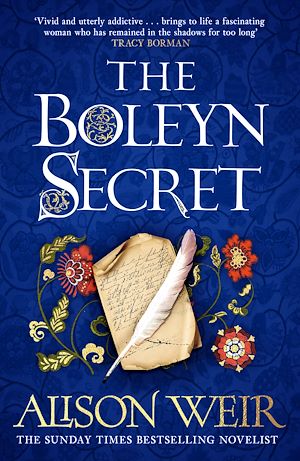 Download the eBook: The Boleyn Secret