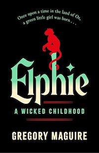 Téléchargez le livre :  Elphie