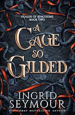 Télécharger le livre :  A Cage So Gilded